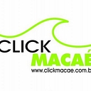 clickmacae.com.br logo