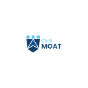 Clickmoat logo