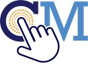 Clickmore Media logo