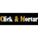 Click & Mortar logo