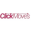 Clickmoves   The Online Moving Company logo