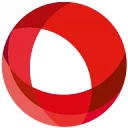 Clicknetherfield logo