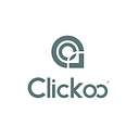 Clickoo logo