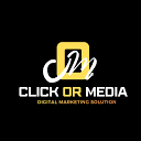 ClickorMedia logo — Web Developer job on DevsUnite