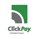 Clickpay logo