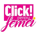 clickpentrufemei.ro logo
