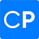 ClickPost logo