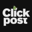 ClickPost logo
