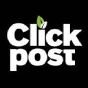 Clickpost logo