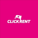 ClickRent logo