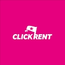 Clickrent UK logo