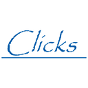 clicks logo