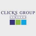 Clicks logo