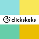 Clickskeks logo