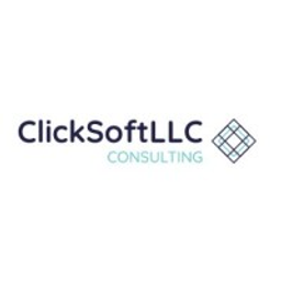 Clicksoft Solutions, LLC. logo