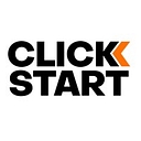 Click Start Digital logo