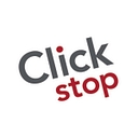 Clickstop, Inc. logo