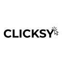 Clicksy UK logo