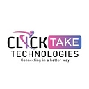ClickTake Technologies logo