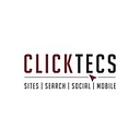 Clicktecs logo