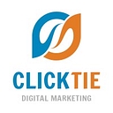 Click Tie logo