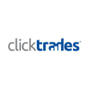 ClickTrades logo