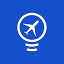 Click Travel logo