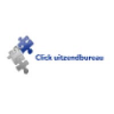Click uitzendbureau b.v. logo