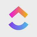 ClickUp logo — hiring for Automations Engineer, Post Sales Systems