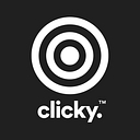 Favicon of Clicky