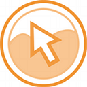 Clicky logo