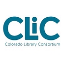 Clic (Colorado Library Consortium) logo