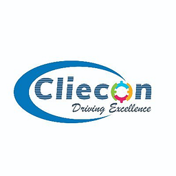 Cliecon Solutions, INC. logo
