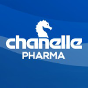 Chanelle Pharma logo