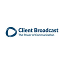 Client Broadcast logo