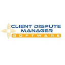 Client Dispute Manager logo