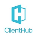 Client Hub logo