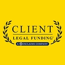 Favicon of Client Legal Funding
