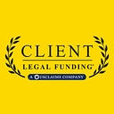 Client Legal Funding logo