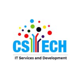 ClientServer Technology Solutions LLC logo