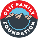 Clif Family Foundation logo