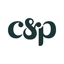 Cliff & Pebble logo