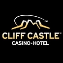 Cliff Castle Casino Hotel logo