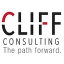 Cliff Consulting logo