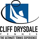 Cliff Drysdale Tennis