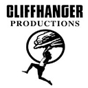 Cliffhanger Productions logo