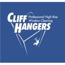 Cliffhangers logo