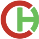 Cliff Hangers Climbing & Fitness Gym logo