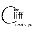 The Cliff Hotel & Spa logo