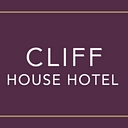 Cliff House Hotel logo